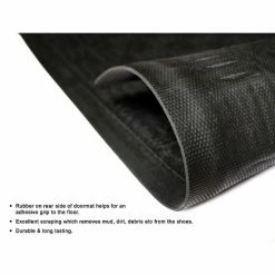 RugSmith Large Sanitizer Doormat - 3' X 5' 8 RugSmith Large Sanitizer Doormat - 3' X 5' -RugSmith Shop unnamed file 602