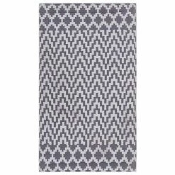 RugSmith Lobo 20'' X 36'' Anti-Fatigue Mat Gray