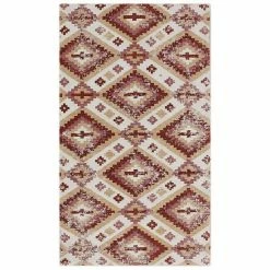 RugSmith Diamond Anti-Fatigue Mat - 20'' X 36''