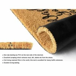 RugSmith Wash Your Hands Doormat -RugSmith Shop unnamed file 749