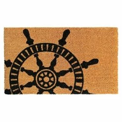 RugSmith Shop 27 RugSmith Anchor Doormat