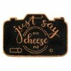RugSmith Just Say Cheese Doormat -RugSmith Shop unnamed file 793