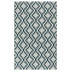 RugSmith Trellis Anti-Fatigue Mat - 20'' X 36''