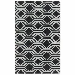 RugSmith Geometric Anti-Fatigue Mat - 20'' X 36''