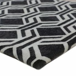 RugSmith Geometric Anti-Fatigue Mat - 20'' X 36'' -RugSmith Shop unnamed file 880