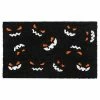RugSmith Pumpkin Faces Doormat - 18'' X 30'' -RugSmith Shop unnamed file 887