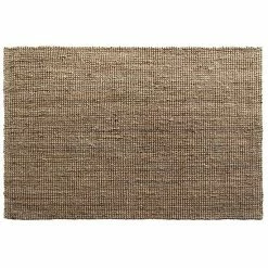 RugSmith Urban Silver Area Rug - 5' X 7'