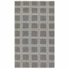 RugSmith Plaid Anti-Fatigue Mat - 20'' X 36'' -RugSmith Shop unnamed file 926