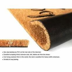 RugSmith Babe Doormat -RugSmith Shop unnamed file 932