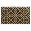 RugSmith Mandala Doormat - 18'' X 30'' -RugSmith Shop unnamed file 933