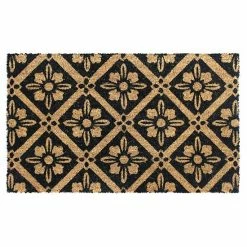 RugSmith Mandala Doormat - 18'' X 30''