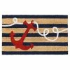 RugSmith Anchor Doormat - 18'' X 30'' 2 RugSmith Anchor Doormat - 18'' X 30'' -RugSmith Shop unnamed file 948