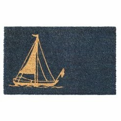 RugSmith Yacht Doormat - 18'' X 30''