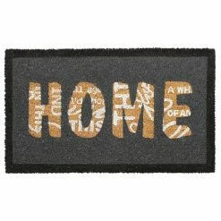 RugSmith Scripty Home Doormat - 18'' X 30''